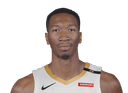 Wesley Johnson