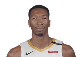 Wesley Johnson