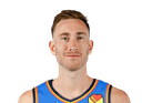 Gordon Hayward