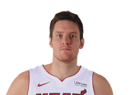 Luke Babbitt