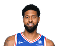 Paul George