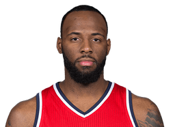 Damion James