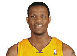 Devin Ebanks