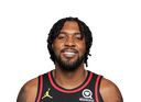 Derrick Favors