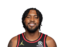 Derrick Favors