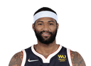 DeMarcus Cousins