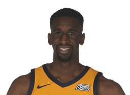 Ekpe Udoh