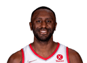 Patrick Patterson
