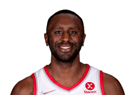 Patrick Patterson