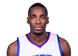 Jarvis Varnado