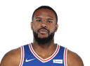 Trevor Booker