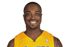 Derrick Caracter