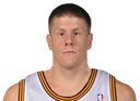 Luke Harangody