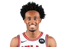 Collin Sexton