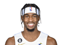RJ Nembhard Jr.