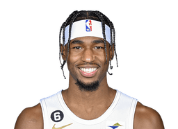 RJ Nembhard Jr.