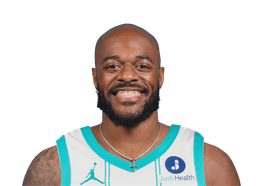 Xavier Tillman