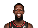 Chaundee Brown Jr.