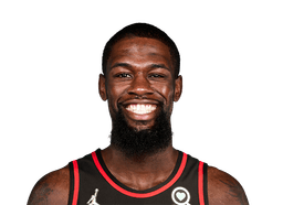 Chaundee Brown Jr.