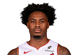 Davion Mitchell