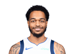 P.J. Washington