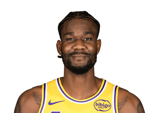 Deandre Ayton