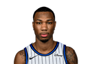 Jamal Cain