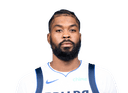 Naji Marshall