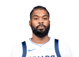 Naji Marshall