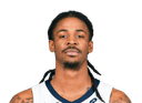 Ja Morant