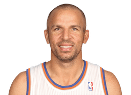 Jason Kidd
