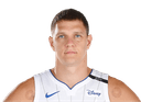 Timofey Mozgov