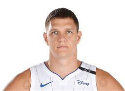 Timofey Mozgov