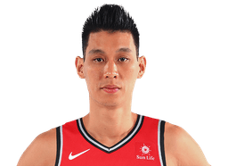 Jeremy Lin