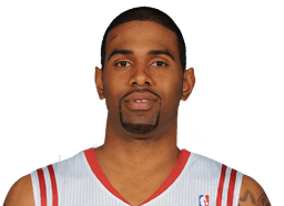Gary Forbes