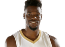 Jeff Adrien