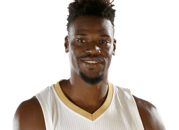 Jeff Adrien