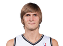 Andrei Kirilenko