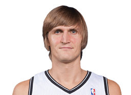 Andrei Kirilenko