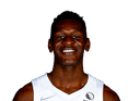 Isaac Bonga