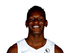 Isaac Bonga