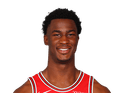 Adam Mokoka