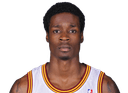 Manny Harris
