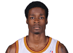 Manny Harris