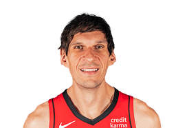 Boban Marjanovic