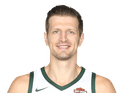 Mirza Teletovic