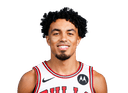 Tre Jones