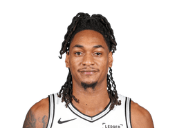 Devin Vassell
