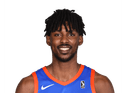Jaylen Hoard