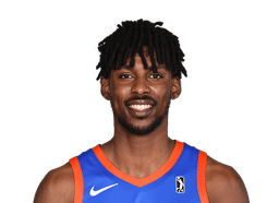 Jaylen Hoard